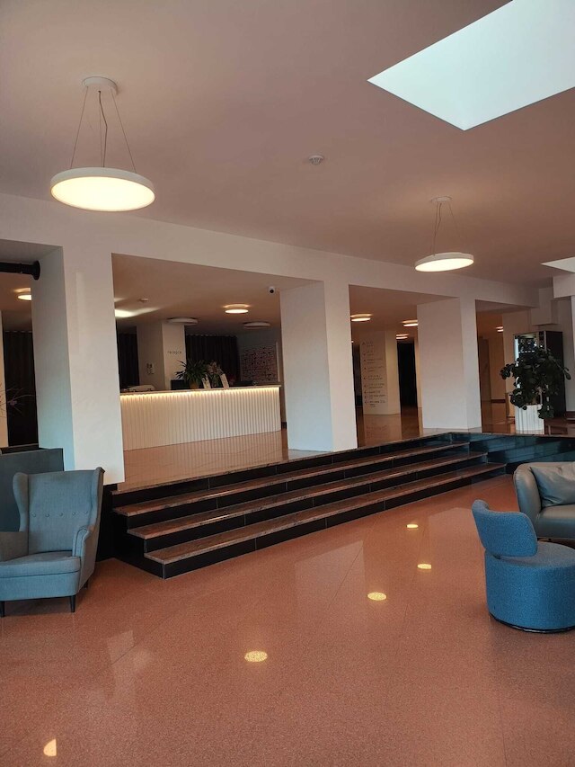 Vブロク アパートメンツ