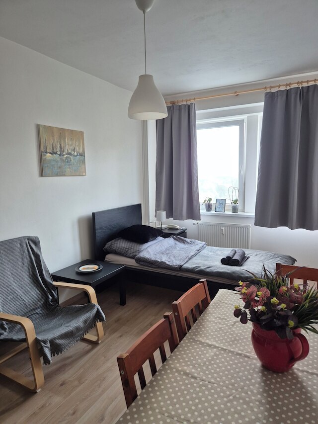 Vブロク アパートメンツ