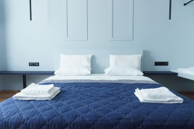 サニ デラックス スイート ホーム