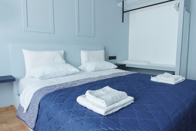 サニ デラックス スイート ホーム