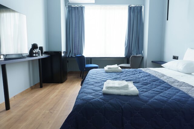 サニ デラックス スイート ホーム