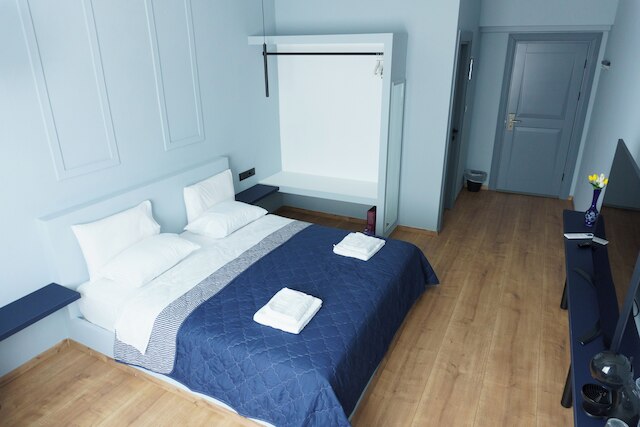 サニ デラックス スイート ホーム