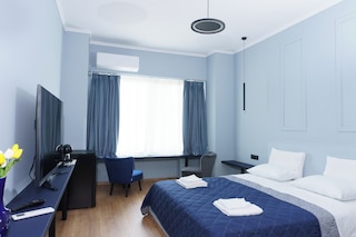 サニ デラックス スイート ホーム