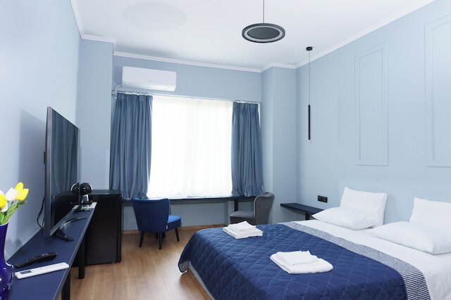 サニ デラックス スイート ホーム