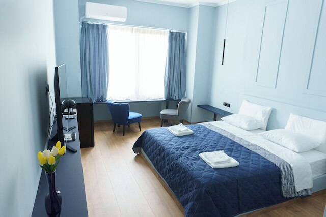 サニ デラックス スイート ホーム