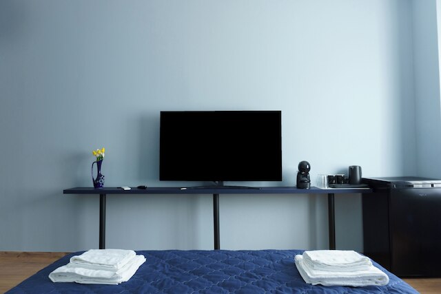 サニ デラックス スイート ホーム