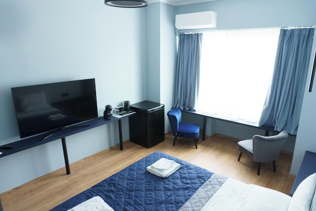 サニ デラックス スイート ホーム