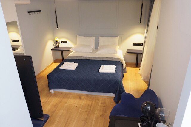 サニ デラックス スイート ホーム