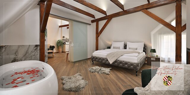 カイザーシュタイン パレス アパートメンツ