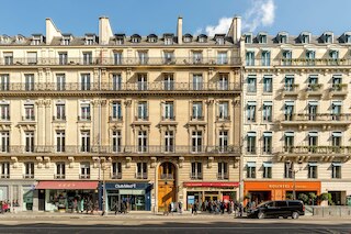 メルヴェイユ ラグジュアリー スイーツ - オペラ I-II