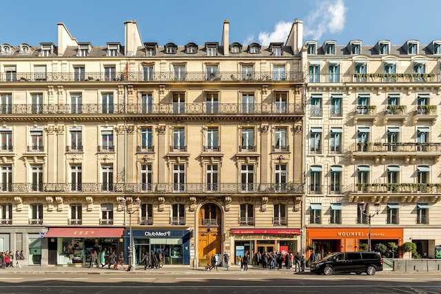 メルヴェイユ ラグジュアリー スイーツ - オペラ I-II