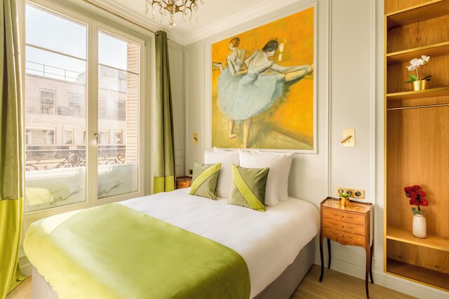 メルヴェイユ ラグジュアリー スイーツ - オペラ I-II