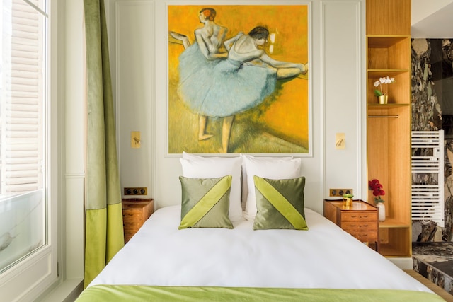 メルヴェイユ ラグジュアリー スイーツ - オペラ I-II