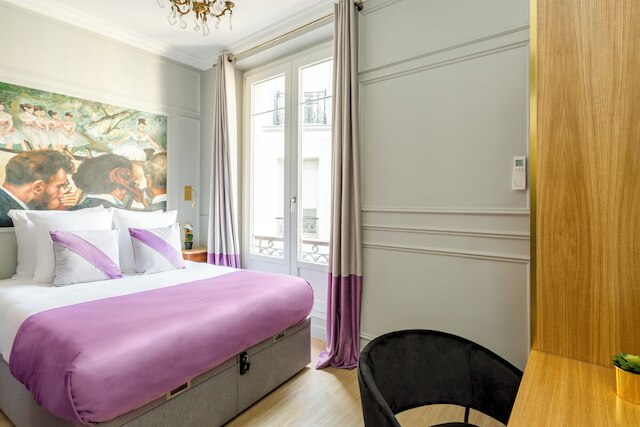 メルヴェイユ ラグジュアリー スイーツ - オペラ I-II