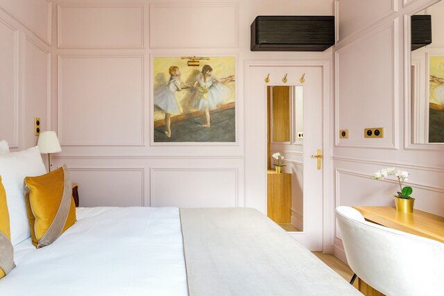 メルヴェイユ ラグジュアリー スイーツ - オペラ I-II