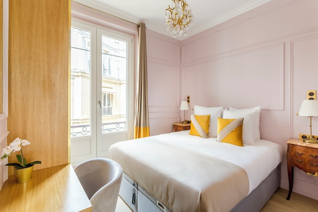 メルヴェイユ ラグジュアリー スイーツ - オペラ I-II