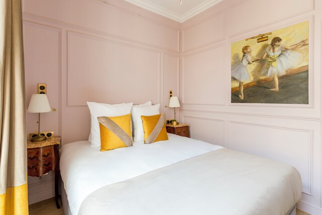 メルヴェイユ ラグジュアリー スイーツ - オペラ I-II