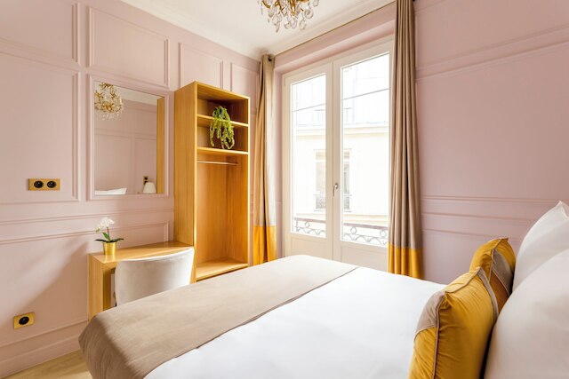 メルヴェイユ ラグジュアリー スイーツ - オペラ I-II