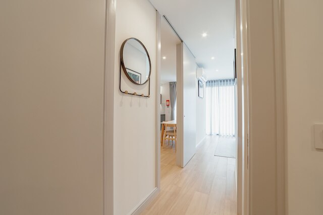 ハート オブ ポルト アパートメント G by Vacationy