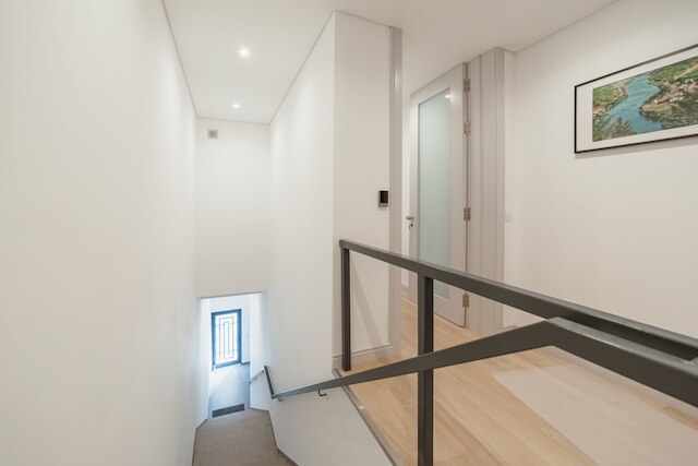 ハート オブ ポルト アパートメント G by Vacationy