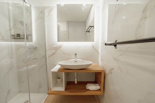 ハート オブ ポルト アパートメント G by Vacationy