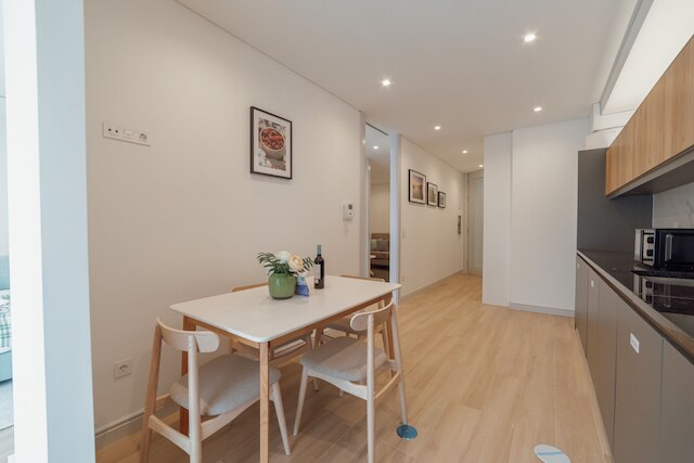 ハート オブ ポルト アパートメント G by Vacationy