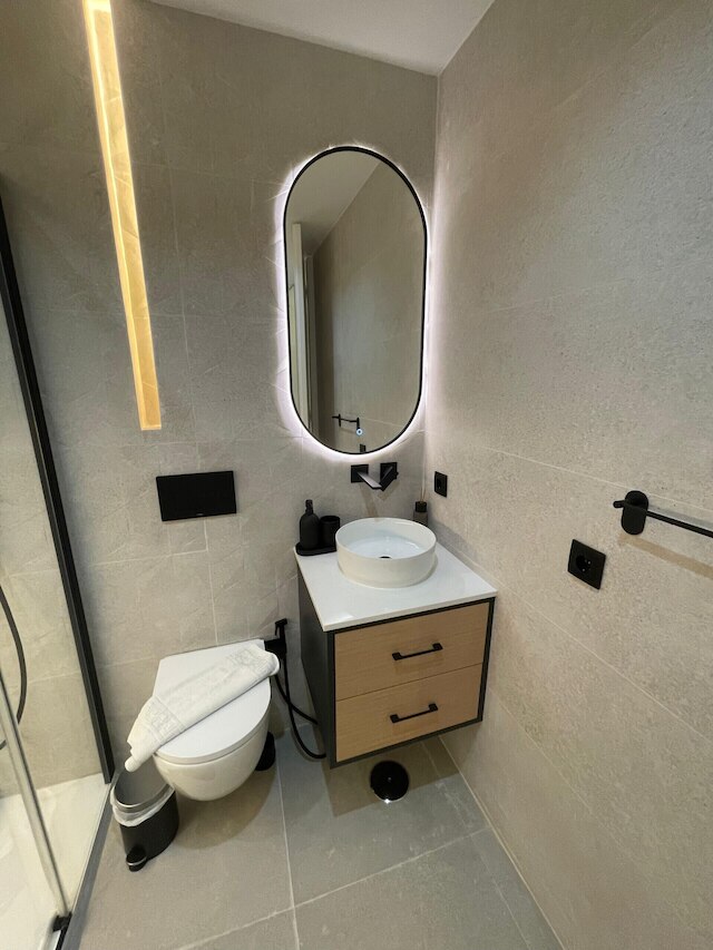 ダウンタウン プレミアム ウィズ バルコニー by Vacationy