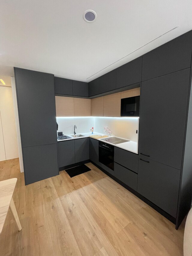 ダウンタウン プレミアム ウィズ バルコニー by Vacationy