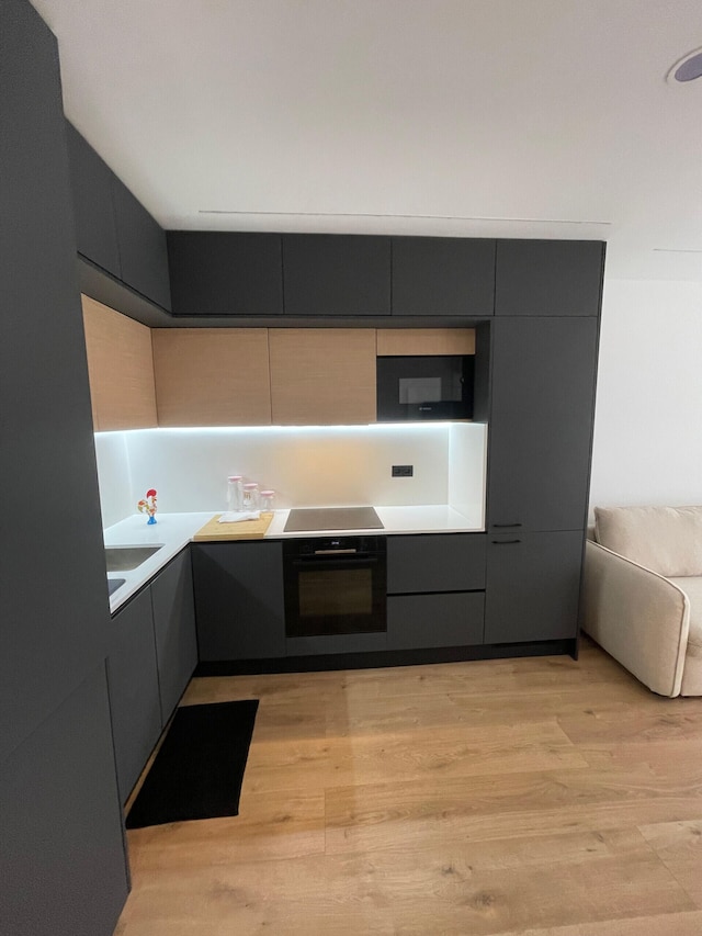 ダウンタウン プレミアム ウィズ バルコニー by Vacationy