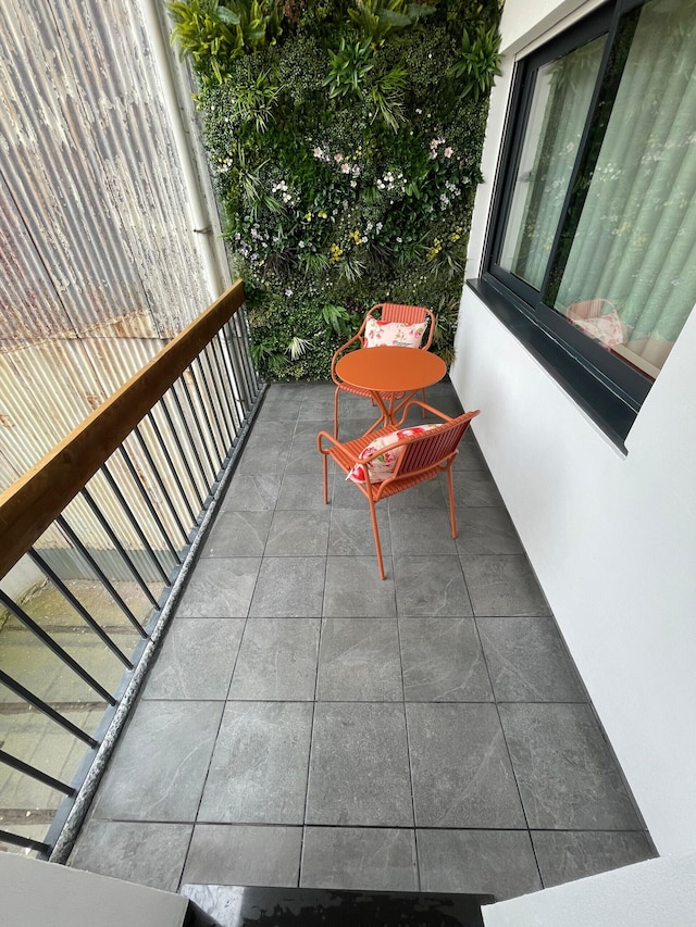 ダウンタウン プレミアム ウィズ バルコニー by Vacationy