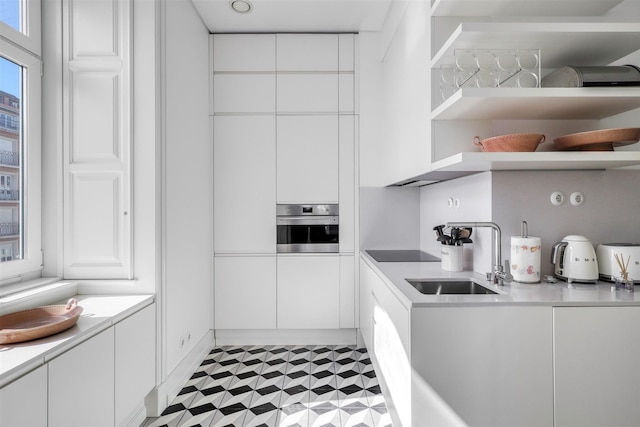 レジデンシア ソット マヨール