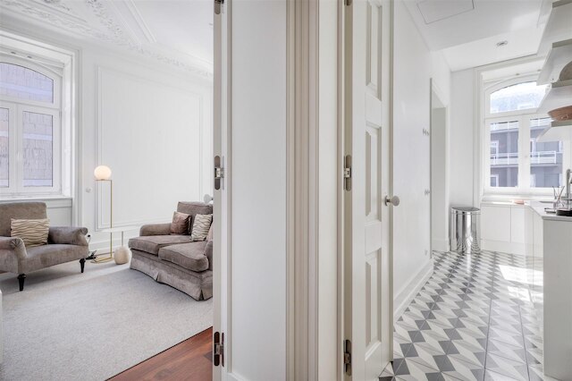 レジデンシア ソット マヨール