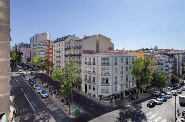 レジデンシア ソット マヨール