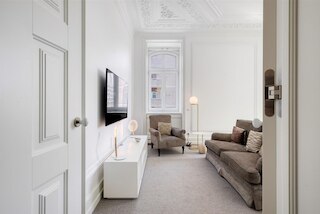 レジデンシア ソット マヨール