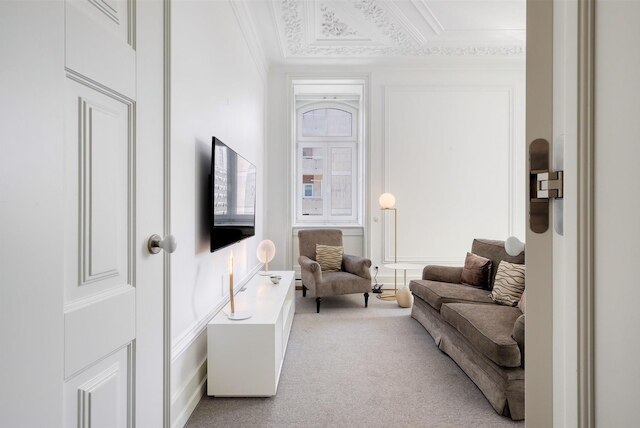 レジデンシア ソット マヨール