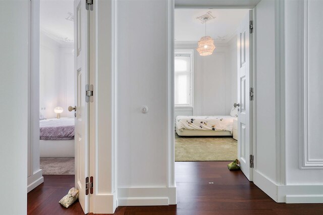 レジデンシア ソット マヨール