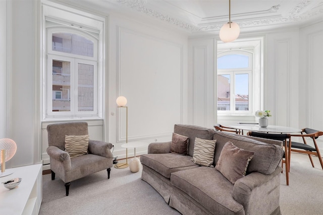 レジデンシア ソット マヨール