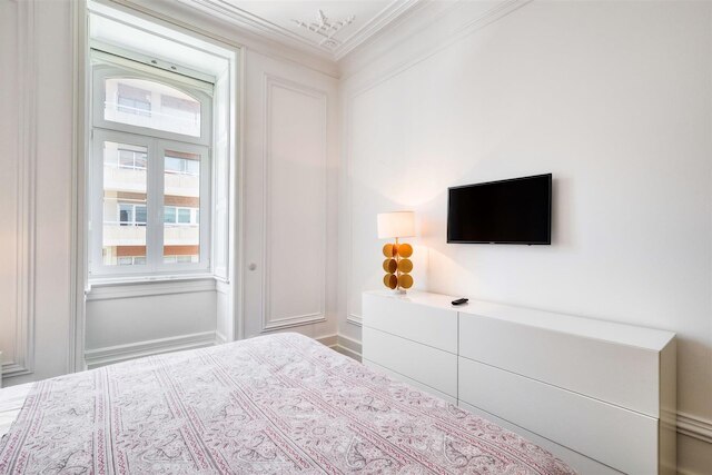 レジデンシア ソット マヨール