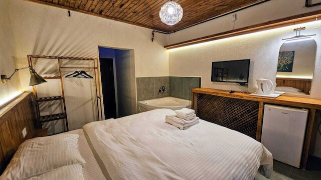 マーゼン オテル