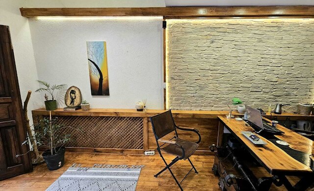 マーゼン オテル