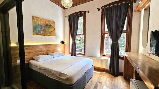 マーゼン オテル