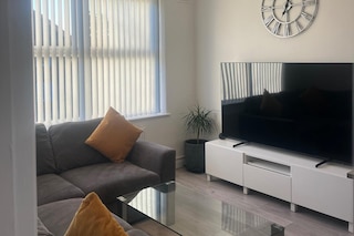 コージー セール アパートメント リトリート