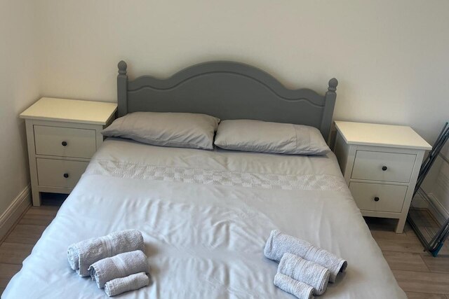 コージー セール アパートメント リトリート