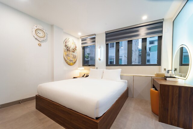 ゴールデン ルナー