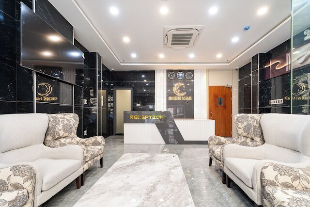 ゴールデン ルナー