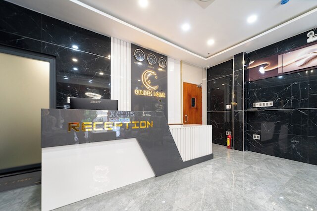 ゴールデン ルナー