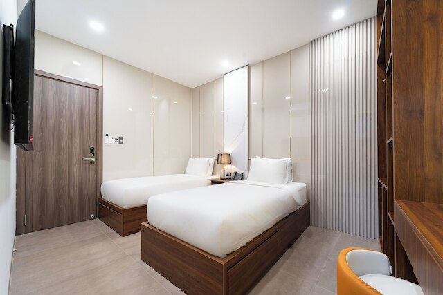 ゴールデン ルナー