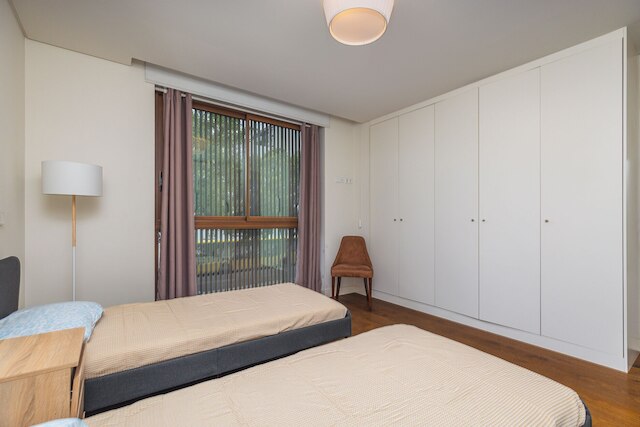 デュオ ベルナ ステイ イン リスボン