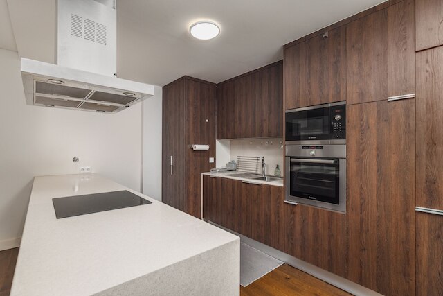 デュオ ベルナ ステイ イン リスボン