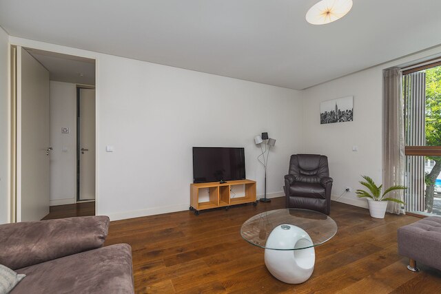 デュオ ベルナ ステイ イン リスボン